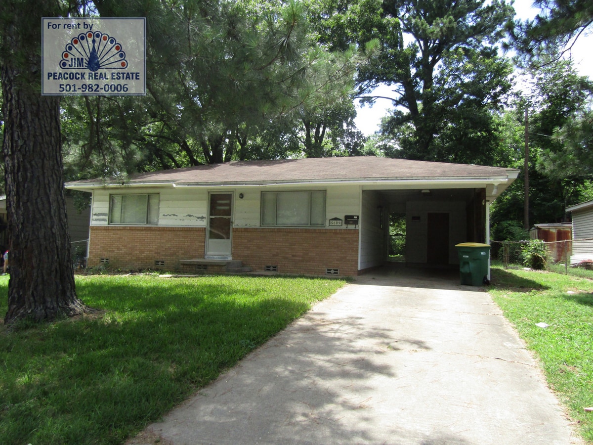 Photo - 5609 Larkspur Ln