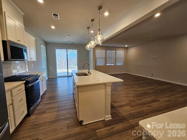 3108 Cheyney Park Dr