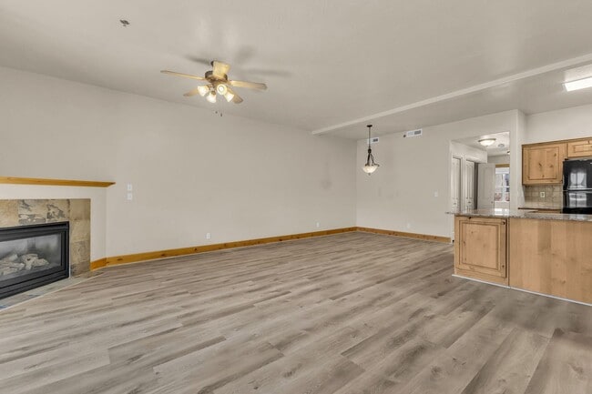 Photo - Park City Living Near Kimball Junction with Balcony