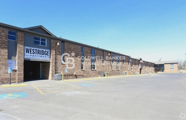 Photo - Westridge Apartments