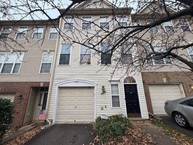 Photo - Stunning 3 Bed 2.5 Bath Home With Fenced Yard In Beautiful Harris Property