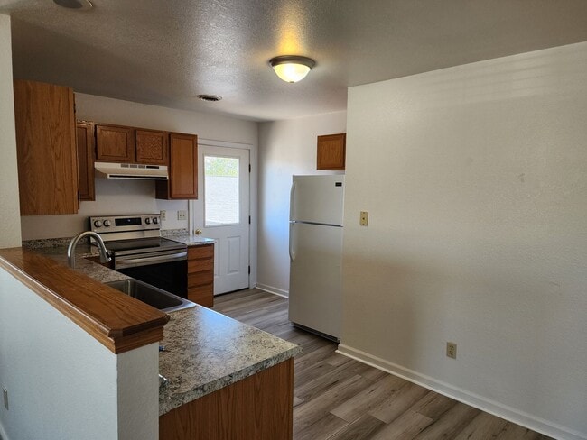 110 11th St Unit 110 N 11th Unit A