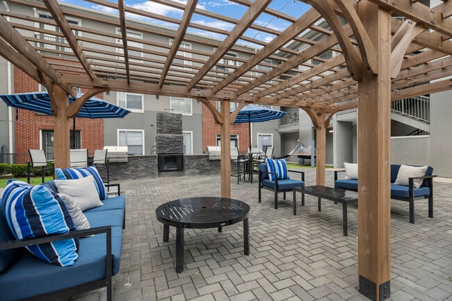 Photo - Campus Crossings on Highland