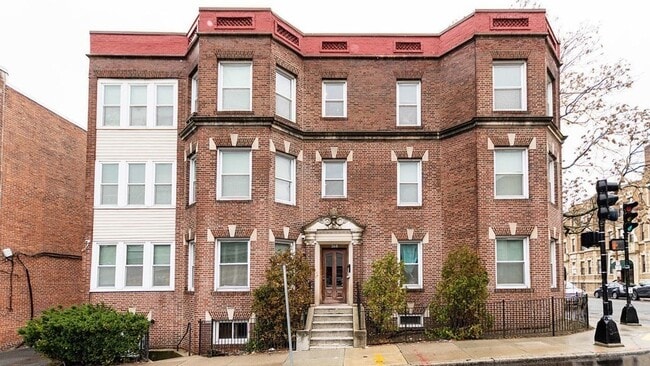 Building Photo - 168 Allston St Unit 1