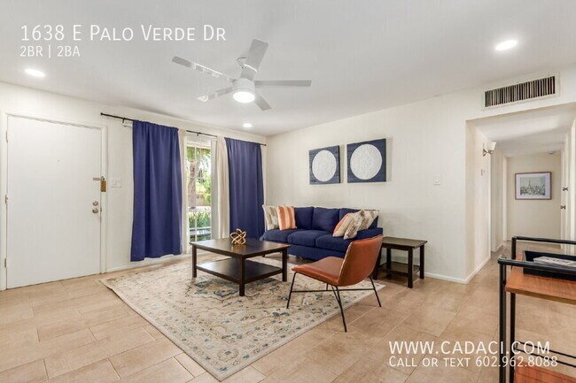 Photo - 1638 E Palo Verde Dr
