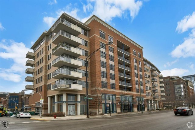 Building Photo - 511 W Division St Unit 406 Rental
