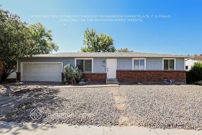 Building Photo - 3891 Jackson Way Rental