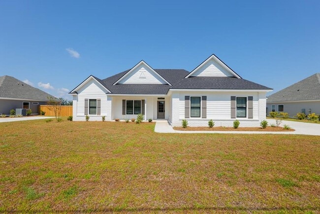 Building Photo - Beautiful Home in Lake Park Georgia!