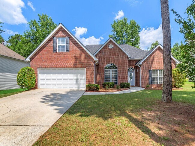 7616 Shannon Oak Dr