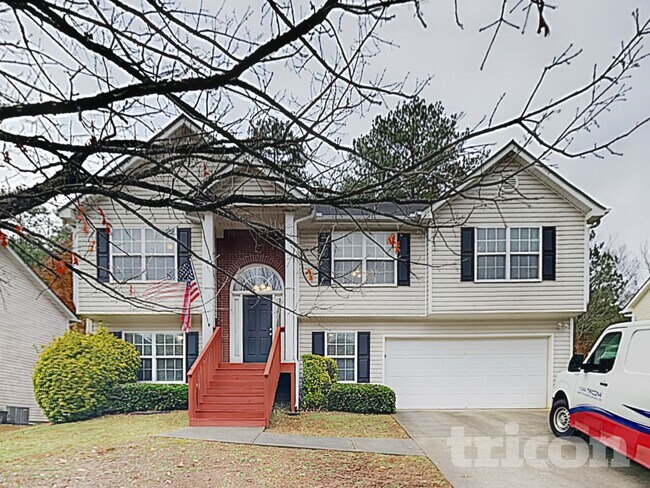 Photo - 4190 Crestside Ridge SW