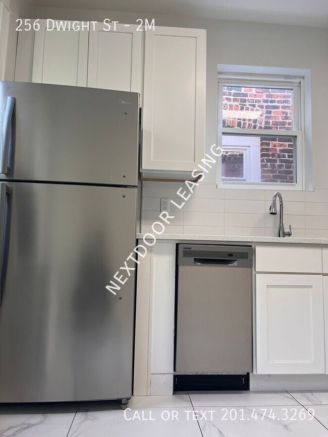 Photo - 256 Dwight St Unit 2M