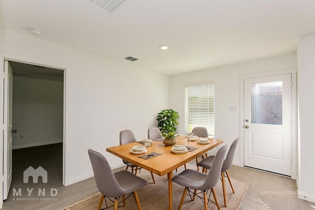 30 West Luxury Rental Homes