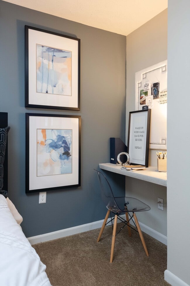 Ascott Place Apartments