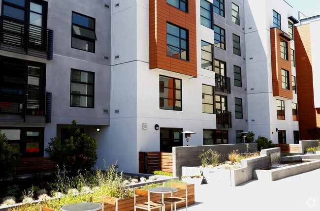 Photo - Venue Apartments