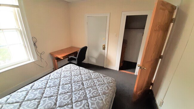 412 Hudson - 412 Hudson