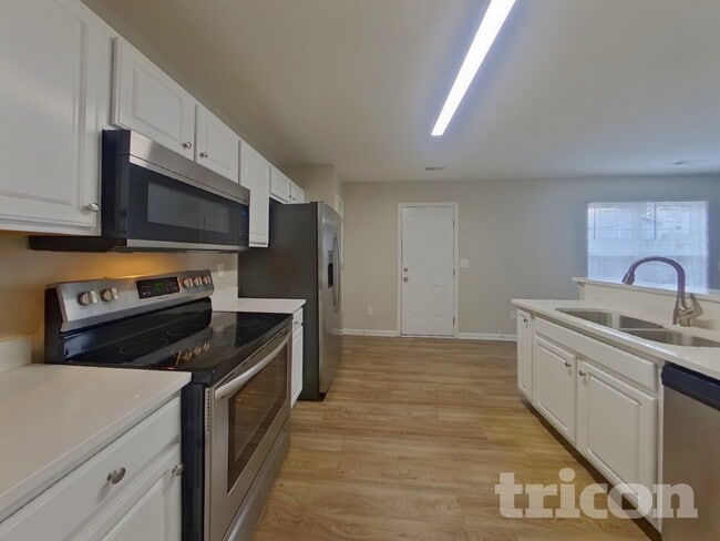 Photo - 1316 Crandon Dr