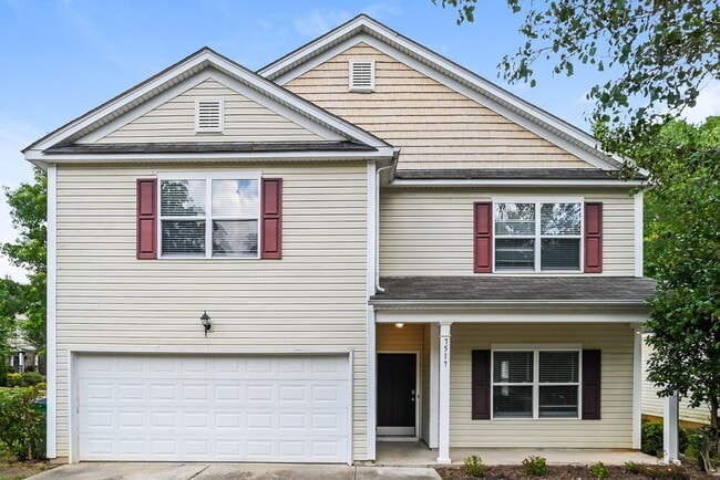 Building Photo - 7517 Mary Jo Helms Dr