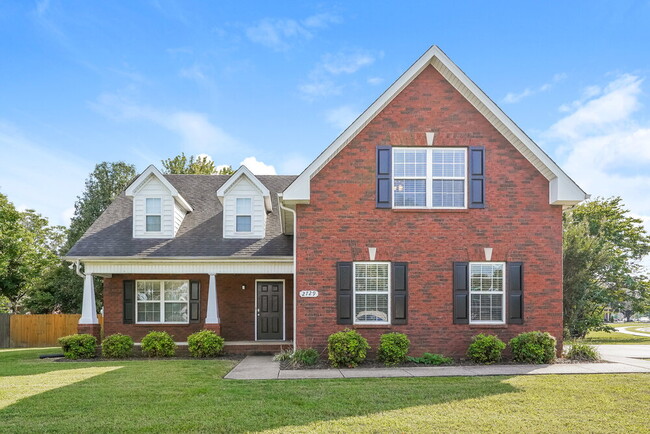 Building Photo - 2729 Westhaven Dr Rental