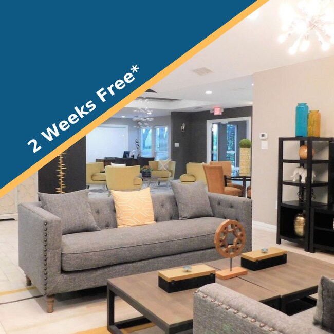 Park West Apartments