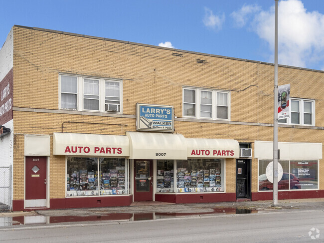 Building Photo - 8005 W Grand Ave Rental