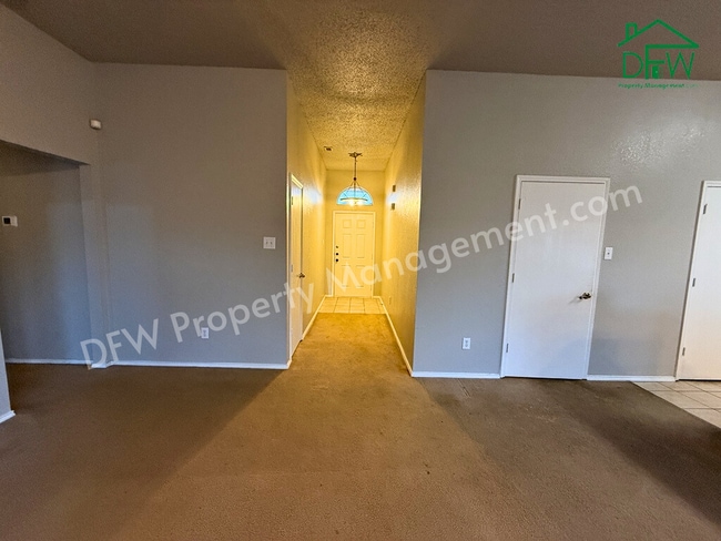 Photo - Spacious 3-Bedroom Corner Lot Home with Large Backyard in Arlington, TX