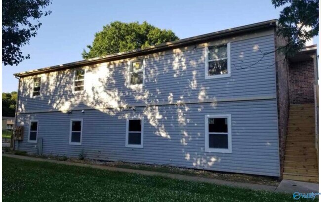 Building Photo - 4918 Cotton Row NW Unit C