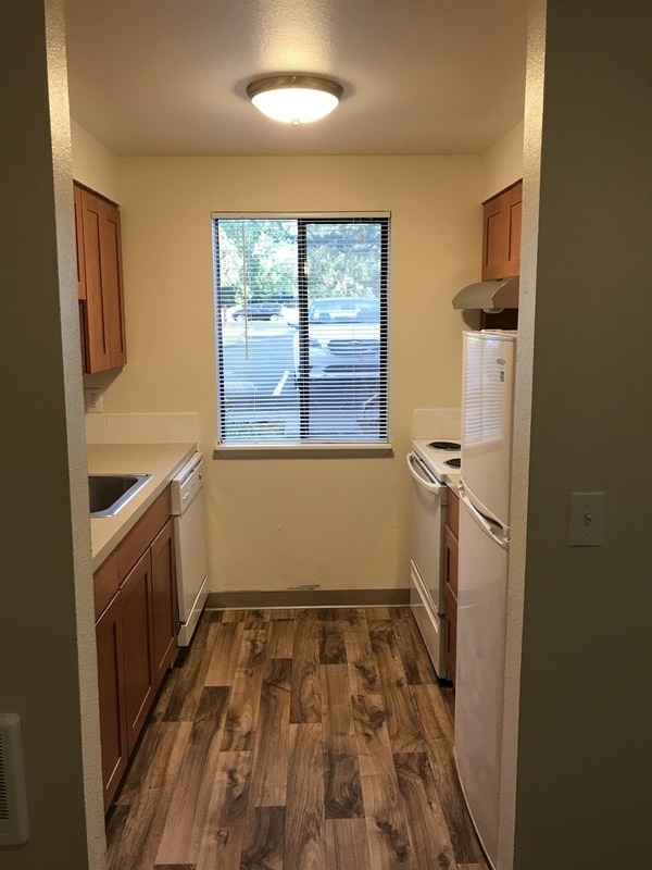 Photo - The Valley Woods Apartments