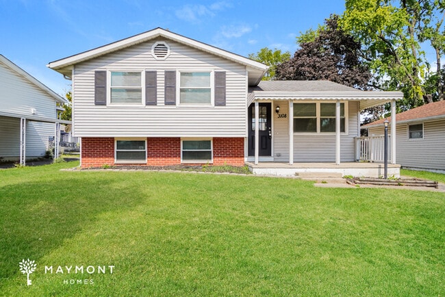 Building Photo - 3108 Musket Ridge Dr Rental