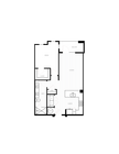 A7 floor plan Candour House