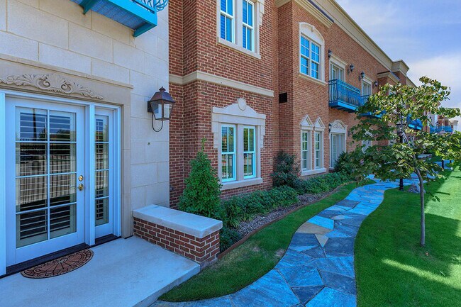 The Yorkshire Luxury Apartments