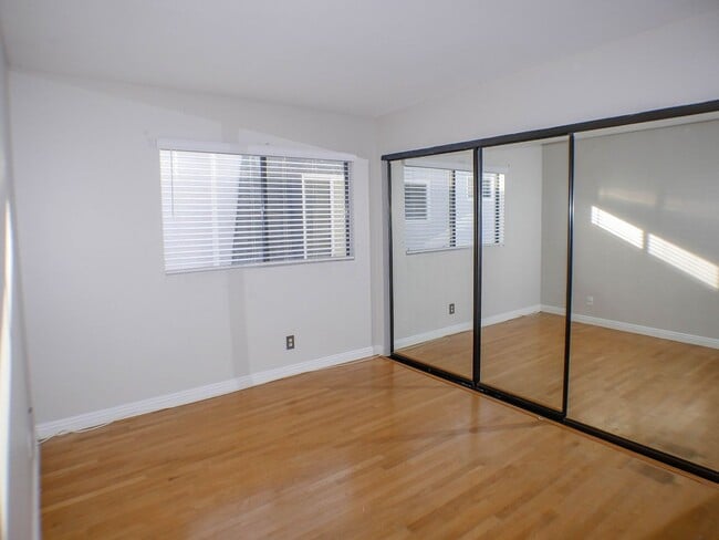 Photo - Charming 2 bed/2 bath second level condo with washer/dryer & assigned parking Unit 5