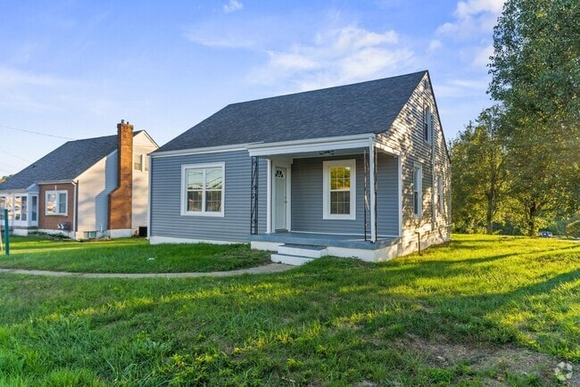 Building Photo - 195 Versailles Rd Rental