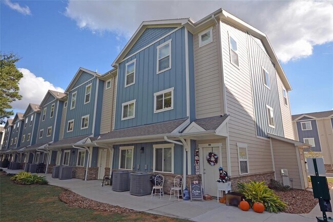 21155 Gosling Rd Unit 43 D