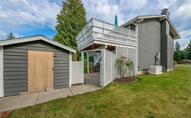 Photo - Beautiful Home with 4 Bedrooms and 2 Bathroom available for Rent Today!