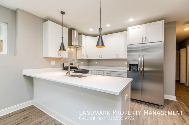 Photo - 4735 S Michigan Ave Unit #1