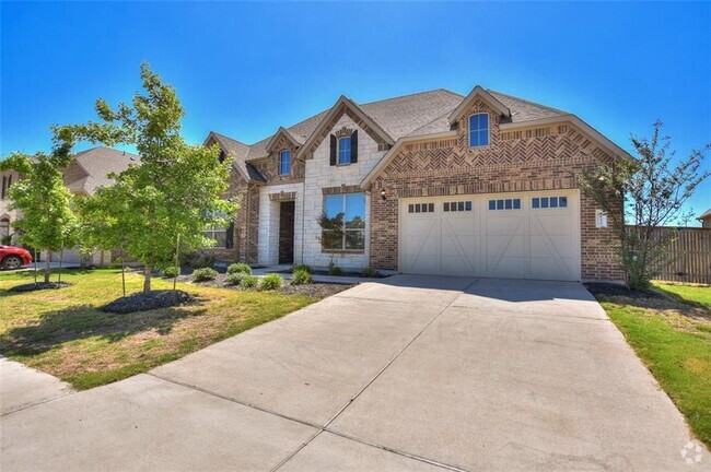 Building Photo - 10604 Lavon Bend Rental