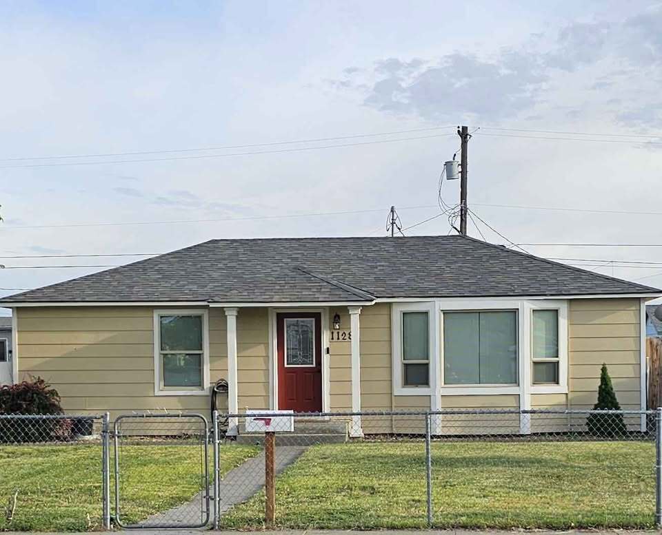 Photo - 1128 W Irving St