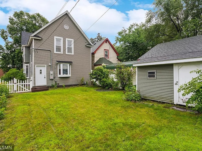 Photo - 1134 Lincoln St NE Unit 2