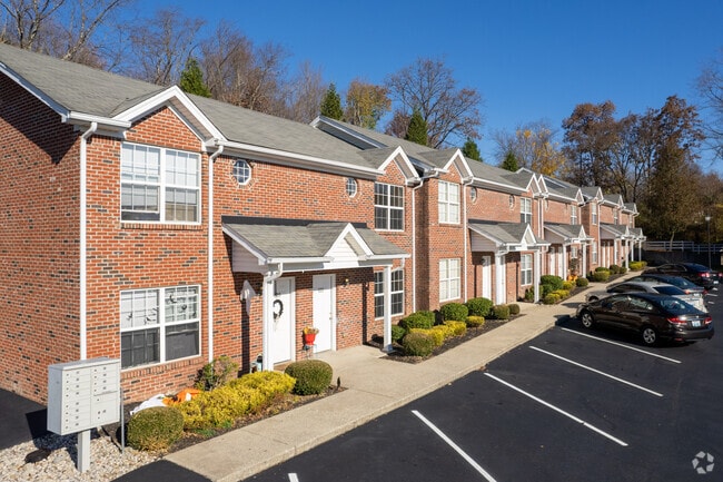Ravenwood Glen