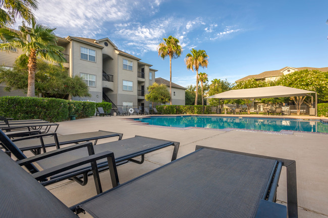 Private Pool - Lago Del Mar