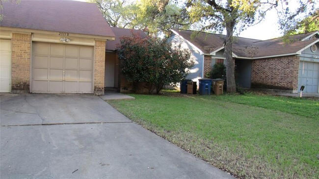 Photo - 2511 Howellwood Way Townhome