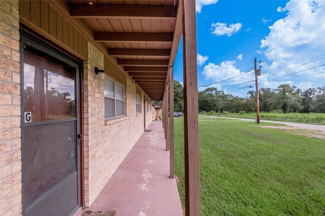 Building Photo - 120 McAdams Ln Unit G