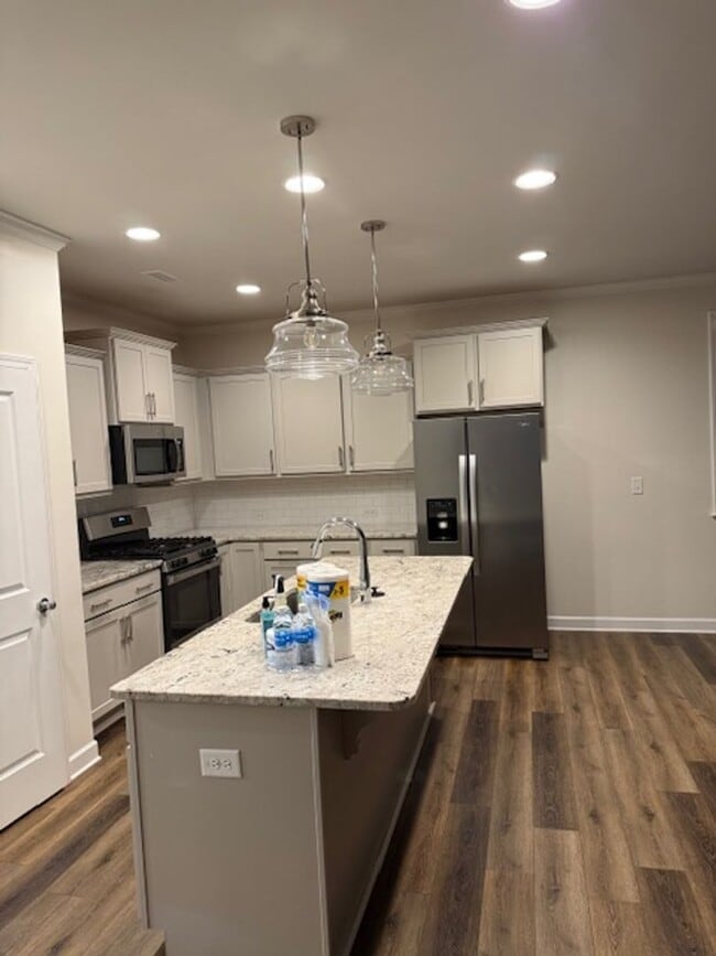 Photo - *END UNIT ROLESVILLE TOWNHOME*