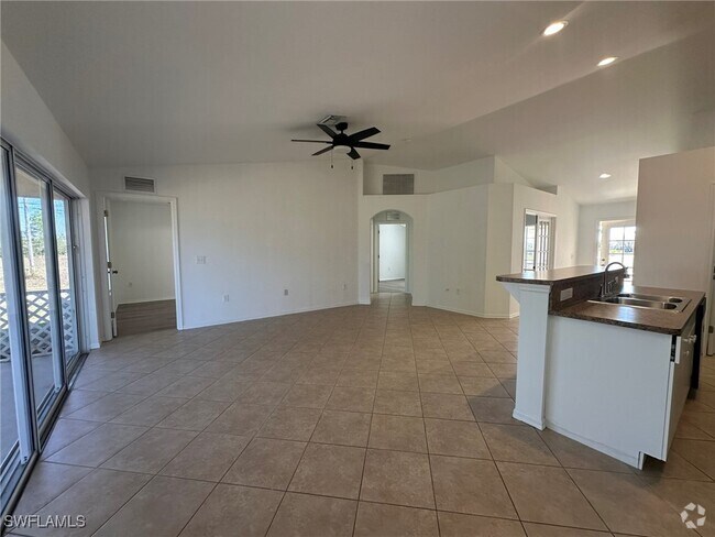 Building Photo - 1261 NE 40th Terrace Rental