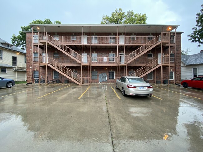 Photo - 1118 Vattier St Apartments Unit 10