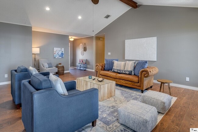 Photo - 1589 Terral Island Rd