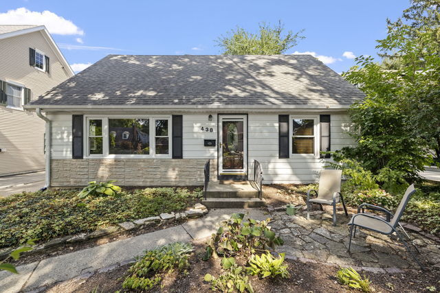 Photo - 438 S Wright St