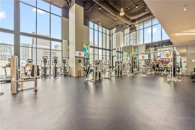 Photo - 1010 Brickell Ave