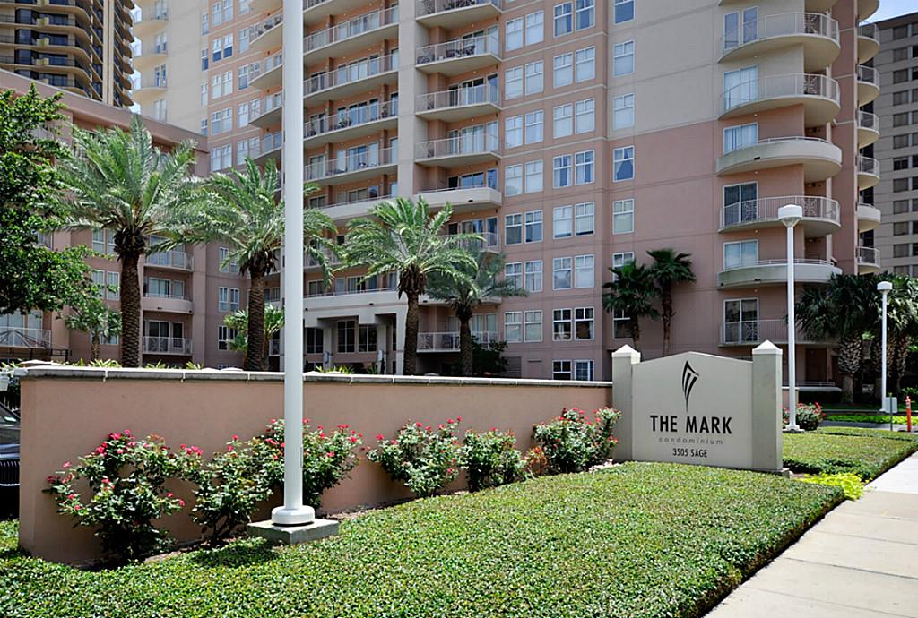 The Mark - 3505 Sage Rd Condo