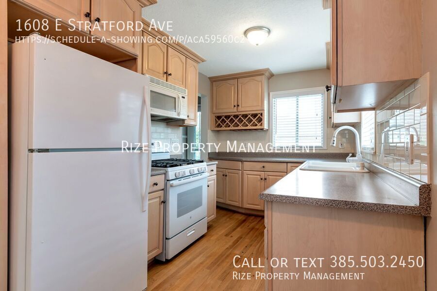 Photo - 1608 E Stratford Ave-